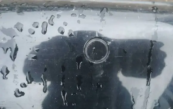 Volkswagen Touran I Parking PDC sensor