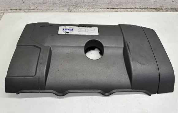 Volvo S80 Engine cover (trim) 30637689