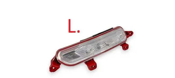 KIA Sorento IV Rear bumper light 924A3P2500 53239