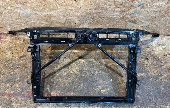 Skoda Octavia Mk3 (5E) Radiator support slam panel 5EU805588B S2510J020-Z