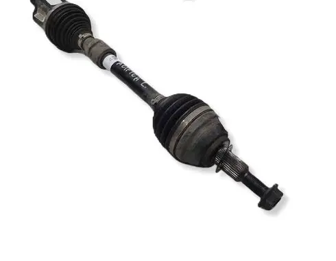 Chrysler Pacifica Front driveshaft 05106253AC T4C30061A344