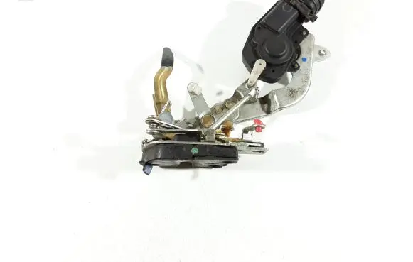 Suzuki Jimny Tailgate/trunk/boot lock/catch/latch