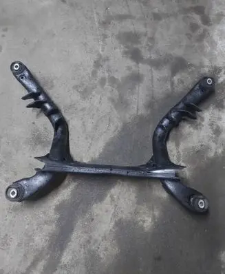 Audi A4 S4 B8 8K Rear subframe