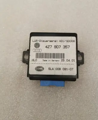 Audi A8 S8 D2 4D Light module LCM 4Z7907357 5LA00808107