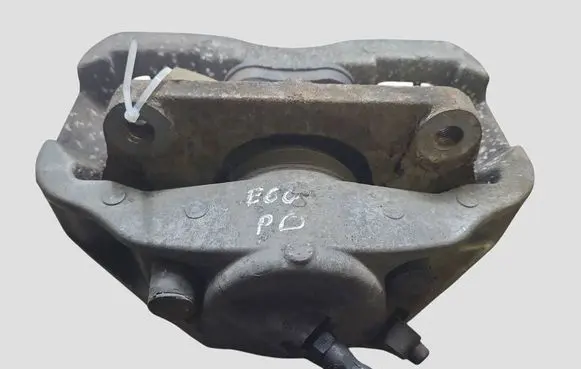 BMW 5 E60 E61 Front brake caliper