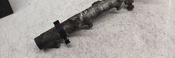 Audi A6 S6 C6 4F Fuel main line pipe 059130090K