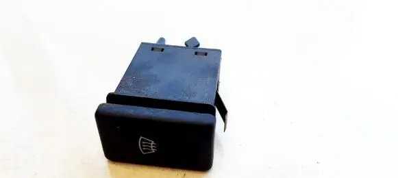 Ford Galaxy Windscreen/window heater switch 7M5959022B