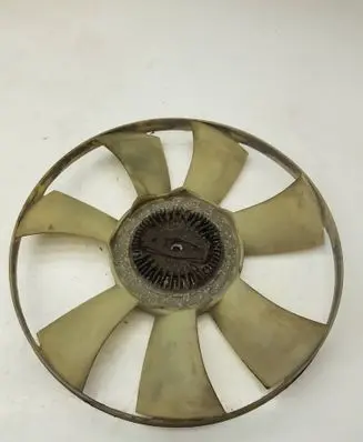 Mercedes-Benz Sprinter W906 Viscous fan clutch LDA7RF420