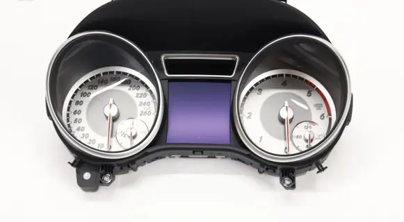 Speedometer (instrument cluster)