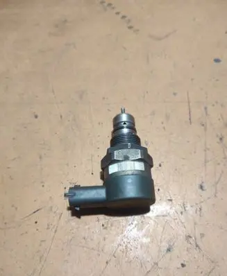 Hyundai Sonata Fuel pressure sensor 0281002507 22856633