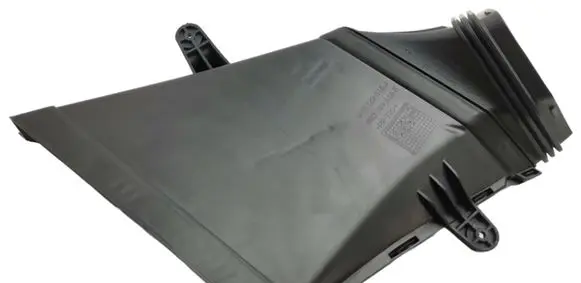 Audi A4 S4 B8 8K Bonnet/hood grill 8R0129618J