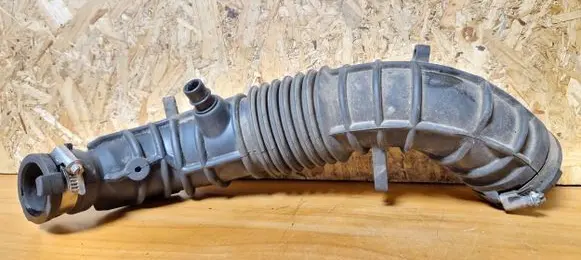 Renault Laguna III Air intake hose/pipe 8200493721