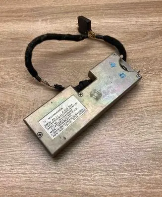 BMW 7 E38 Phone control unit/module 6916564