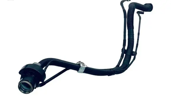 Toyota RAV 4 (XA50) Fuel tank filler neck pipe 7721042250