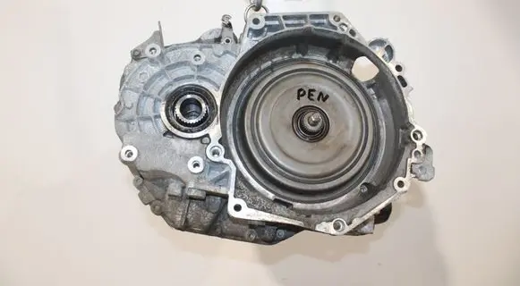 Volkswagen PASSAT B7 Automatic gearbox PEN