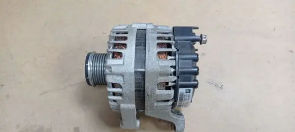 Buick Encore I Generator/alternator 13597226 2619573B