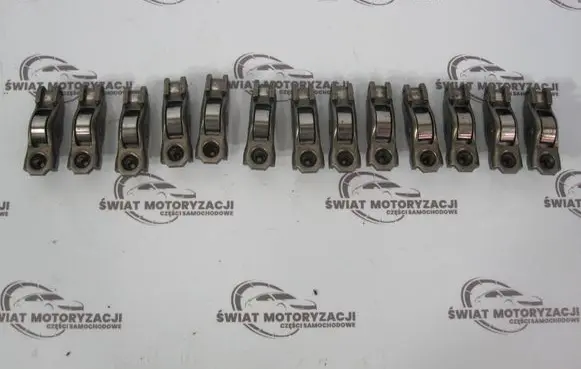 Mercedes-Benz Sprinter W906 Engine block 