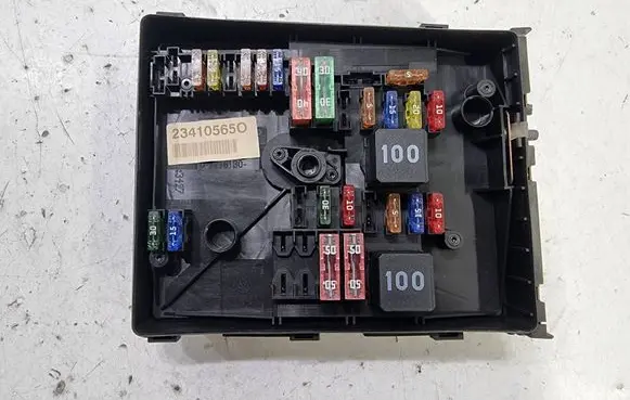 Fuse module
