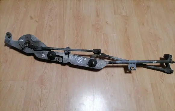 Nissan Almera Tino Front wiper linkage 9397020520 28800BU100