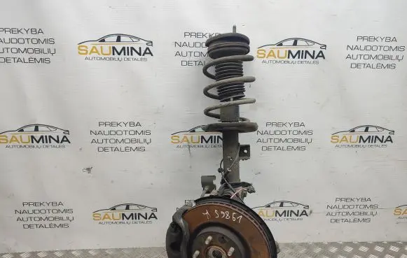 Mazda 3 Front suspension assembly kit set 