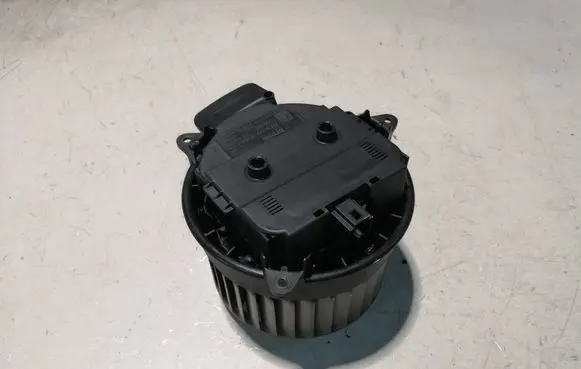 Audi A6 S6 C7 4G Heater fan/blower 4H1820021B 7737081503