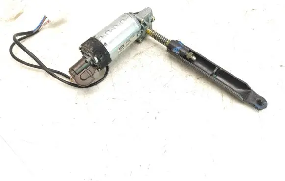 Lancia Thesis Seat adjustment motor 404529 82031015