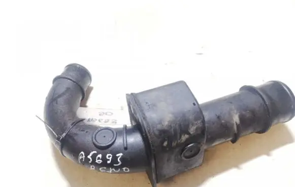 Renault Scenic II - Grand scenic II Intercooler hose/pipe 8200240894 8200261165