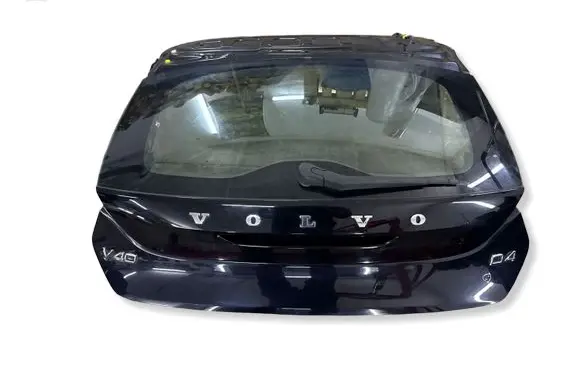 Volvo V40 Tailgate/trunk/boot lid 