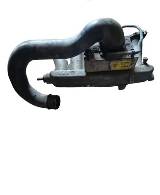 Volvo V70 Intake manifold 09447005 8644347 AH0012381C