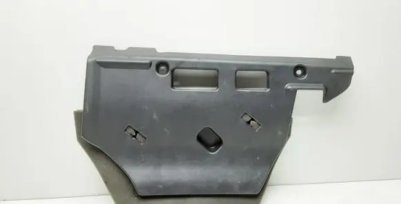 Volvo XC90 Dashboard lower bottom trim panel 31442834