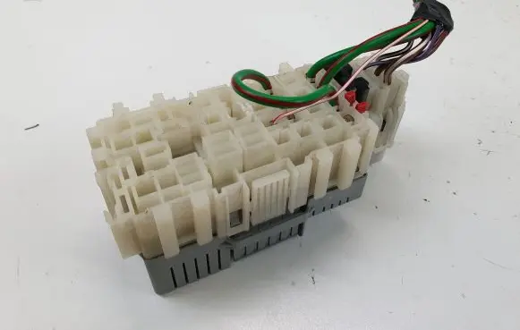 Ford S-MAX Fuse module BS7T14K131CA
