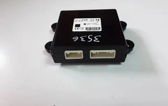 Mitsubishi Outlander Other control units/modules 8637B328