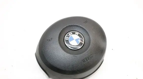 BMW Z4 E85 E86 Steering wheel airbag 326758210046