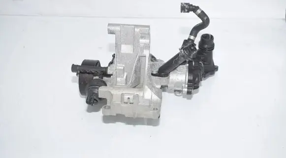 BMW 3 G20 G21 Water pump 8593269 11518593269 2805737