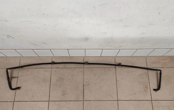 Honda Accord Headlight washer hose/pipe 