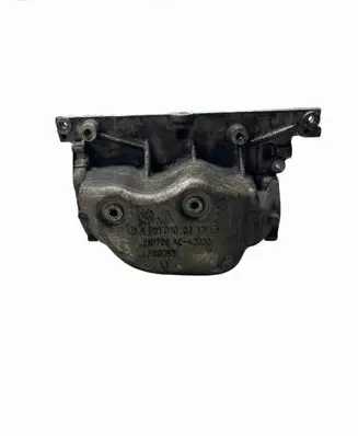 Mercedes-Benz Sprinter W906 EGR valve cooler A6510100217