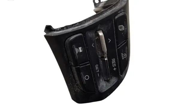 Hyundai Ioniq Other switches/knobs/shifts 299167889 96720G20404X