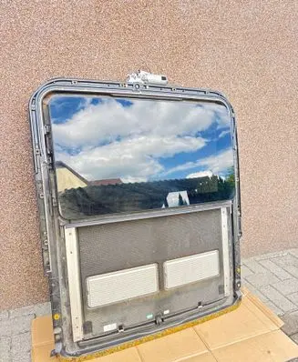 Mercedes-Benz CLK A209 C209 Sunroof set 2097800029 A2038203142 0390200011