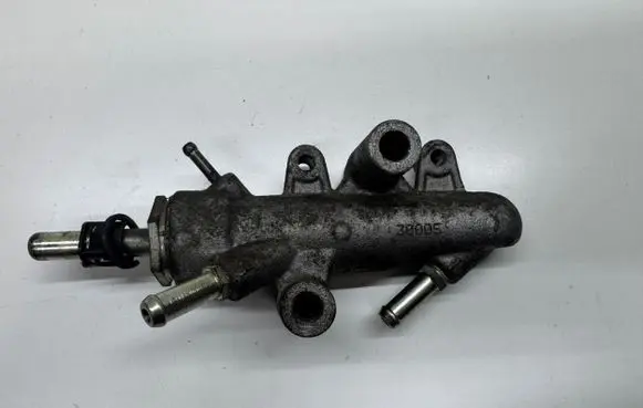 Fiat Croma Fuel pressure regulator 55188200 3005