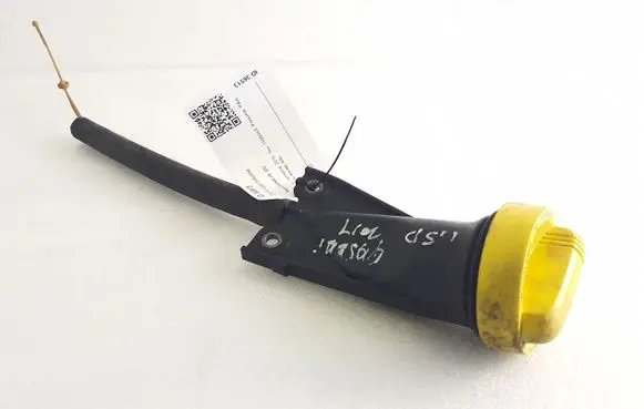 Oil level dip stick