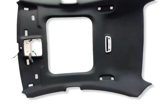 Mercedes-Benz CLA C117 X117 W117 Headlining A1176900150 A1175401410 A11769053009F52