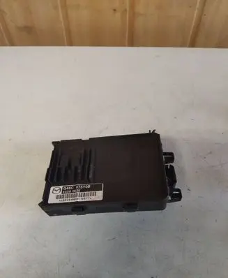 Mazda 6 Central body control module G46C675Y0B K021615C25 1552542B1115577