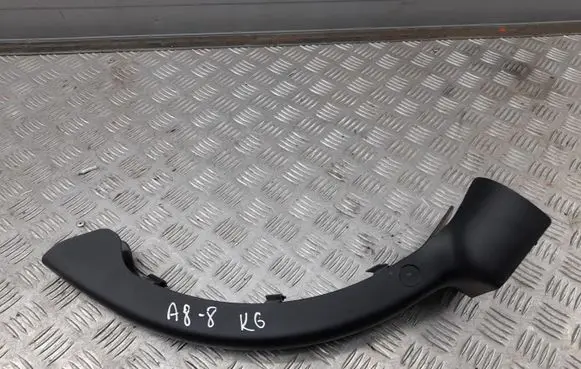 Audi A8 S8 D4 4H Other trunk/boot trim element 4H0971445K