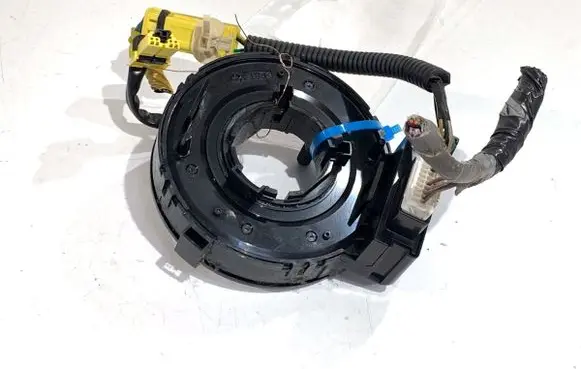 Honda Civic Airbag squib ring wiring 