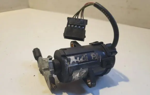 Audi 80 90 S2 B4 Accelerator pedal position sensor 443721759C 0205001001
