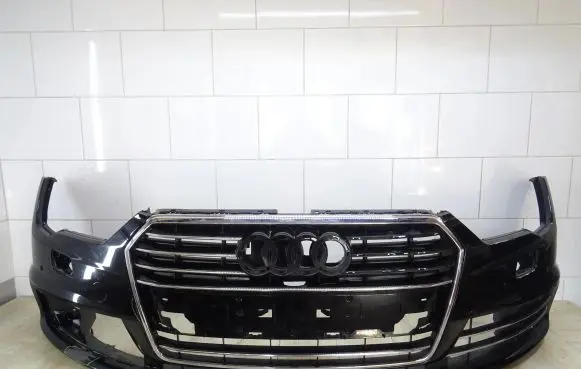 Audi A7 S7 4K8 Front bumper 4G8807437S