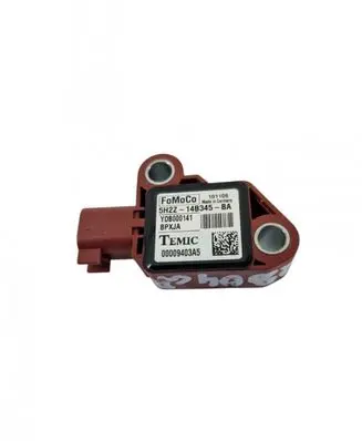 Land Rover Discovery 3 - LR3 Airbag deployment crash/impact sensor YDB000141