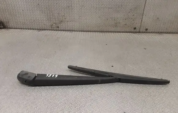 Mazda 6 Rear wiper blade 