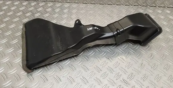 Toyota RAV 4 (XA40) Hybrid/electric vehicle battery cooling hoses/tubes G92F248020 G92F448010