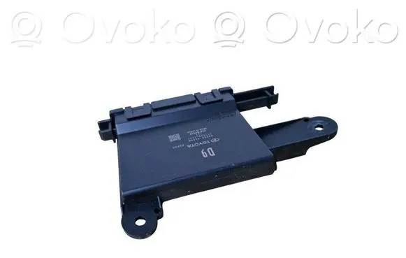Toyota RAV 4 (XA50) Air conditioner control unit module 8865042890 2775007941